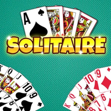 Play Solitaire Online Free Online