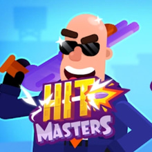 Play Super HitMasters Online