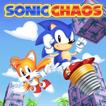Play Sonic Chaos Online Online