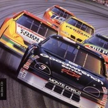 Play Nascar Racing 2 Online