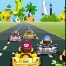 Play Little Champs Online