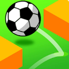 Play Tricky Kick Online