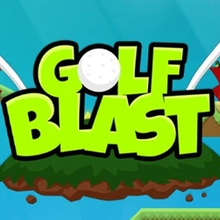 Play Golf Blast Online