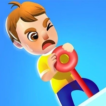 Play Friend Rescue Online