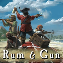 Play Rum & Gun Online