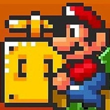 Play Yet Another SMW Hack Online