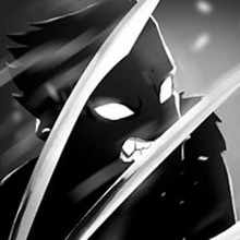 Play Stickman Run: Shadow Adventure Online