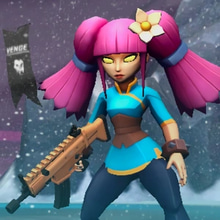 Play Venge.io Online