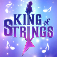 Play King of Strings Online