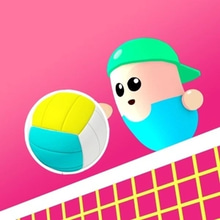 Play Valley Ball Online