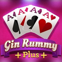 Play Gin Rummy Plus Online