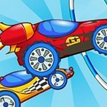 Play Desktop Racing 3 Online