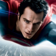 Play Man of Steel: Hero