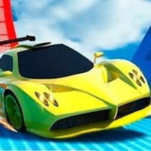 Play City Car Stunt 3 Online