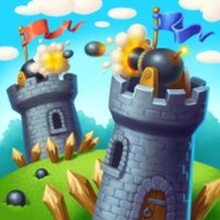 Play Tower Crush Online