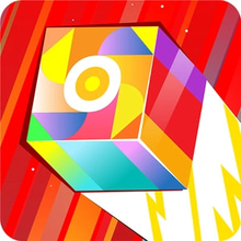 Play Geometrical Dash Online