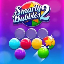 Play Smarty Bubbles 2 Online