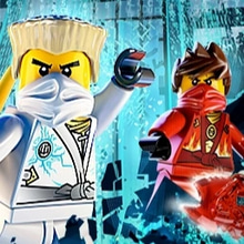 Play Ninja Code Online