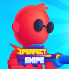 Play Perfect Snipe Online Online