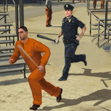 Play Prison Break Online