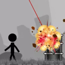 Play Stickman vs Stickman Online