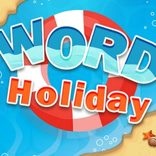 Play Word Holiday Online