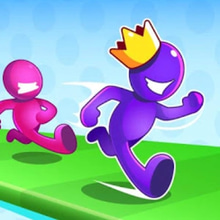 Play Running Races 3D Online