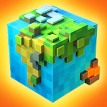 Play World Craft HD Online