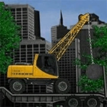 Play Drive to Wreck Online