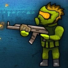 Play Renegades Online