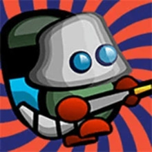 Play Inferno: Meltdown Online