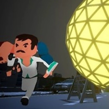 Play The Final Disaster Online