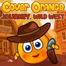 Play Cover Orange Journey WildWest Online