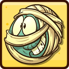 Play Mummy's Path Online