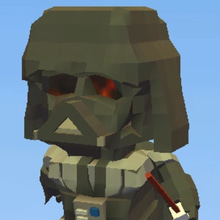 Play Kogama Mini Shooting Online