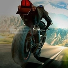 Play Superbike Hero Online