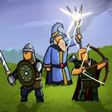 Play Royal Warfare Online