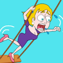 Play Get The Girl 3D Online