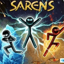 Play Sarens Online