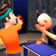 Play Slap That: Winner Slaps All Online