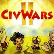Play Civ Wars 2 Online