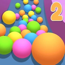Play Sand Balls 2 Online