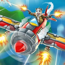 Play Air Combat Online