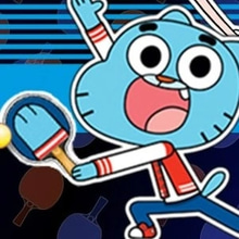 Play Table Tennis Ultra Mega Tournament Online