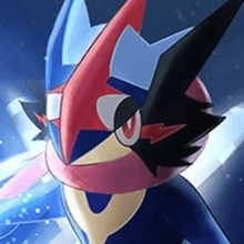Play Pokémon Greninja Z Online