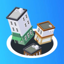 Play BlackHoleRush Online