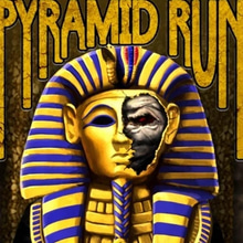 Play Pyramid Run Online