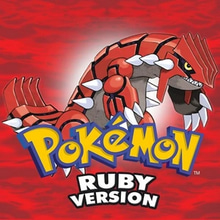 Play Pokémon Ruby Destiny: Reign of Legends Online