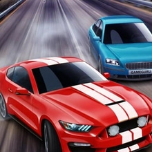 Play Highway Traffic Racing 2020 Online
