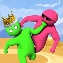 Play Party.io 2 Online